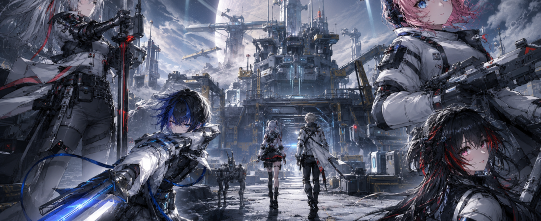 Arknights: Endfield Beginner Guide (2026): Combat, Exploration and AIC