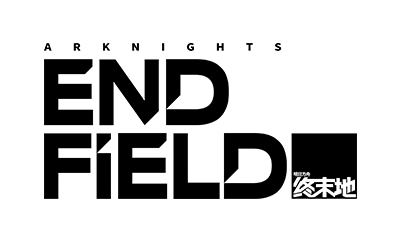 Endfield official logo