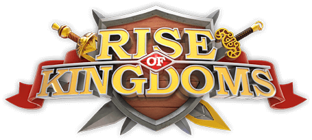 Rise of Kingdoms official logo