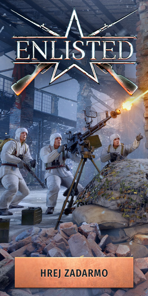 Enlisted game world
