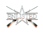 Enlisted official logo
