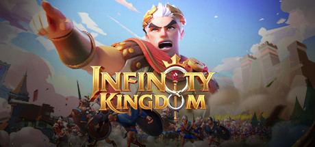 Infinity Kingdom game world