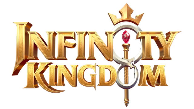Infinity Kingdom official logo