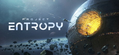 Project Entropy game world