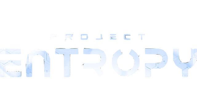 Project Entropy official logo