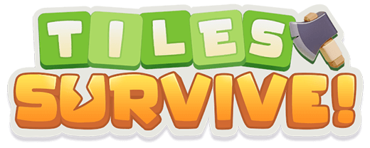Tiles Survive official logo