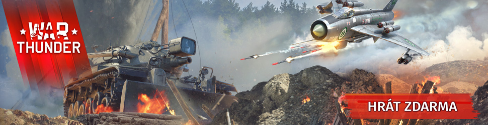 War Thunder game world